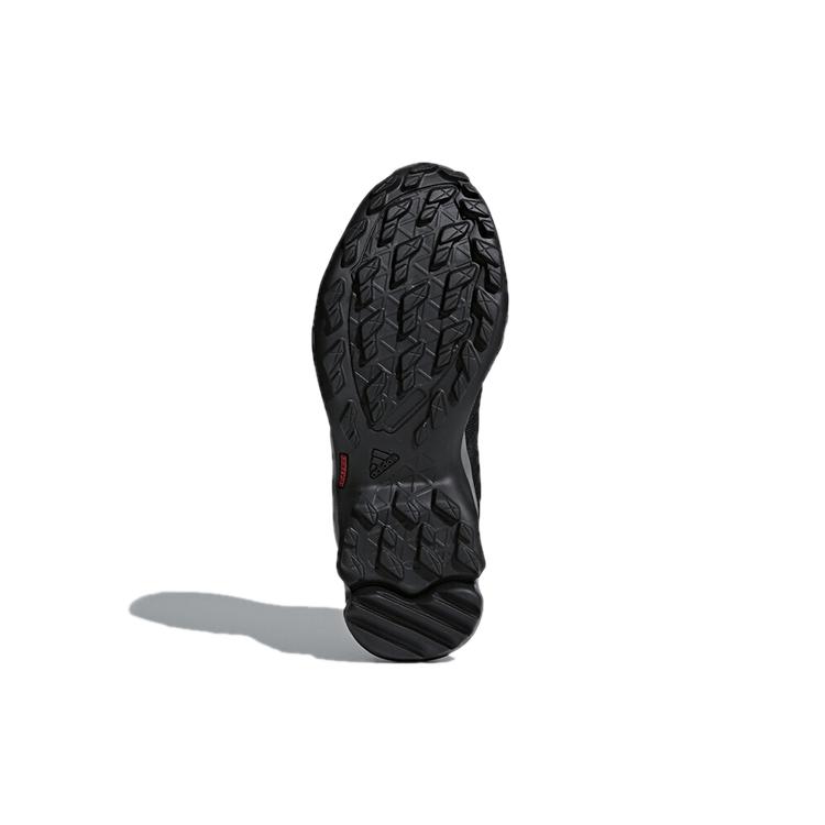 adidas Женские кроссовки Terrex Ax2 'Черно-серые' AC8074