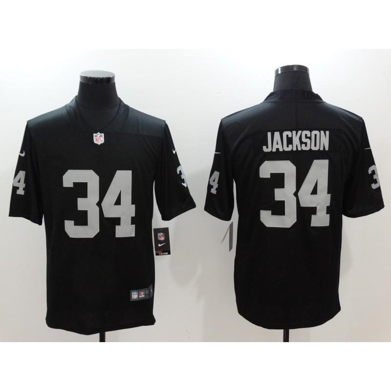 Mens Oversized Embroidered American Football Jersey Tigers Raiders Team Sportswear Loose Fit Cotton Blend