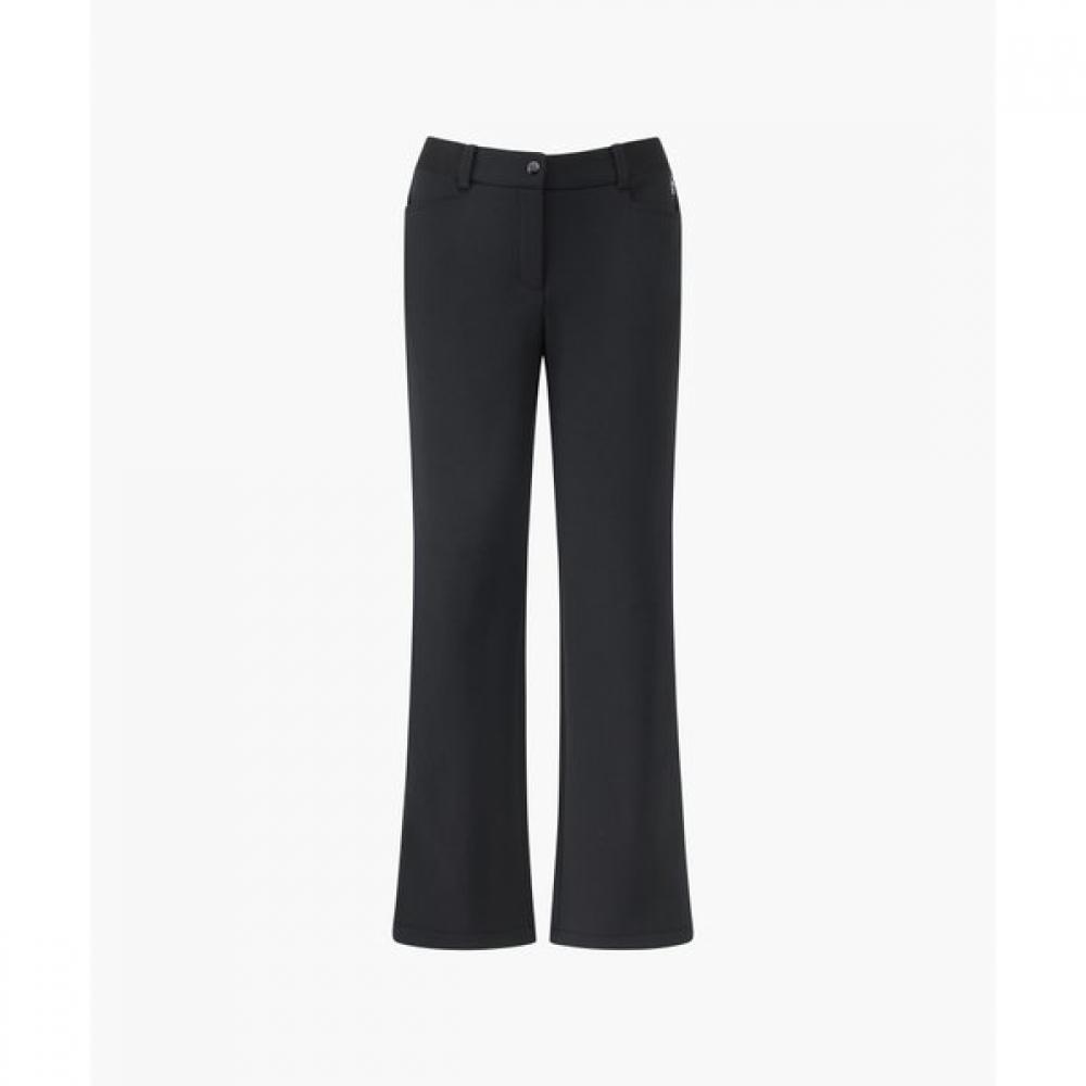 MunSingwear Women S Bonding Bootcut pantS Black Mq42rlpto2