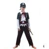 Little Pirate Cosplay Costume for Children Anime Characters Classic Costumes for Cosplay Party