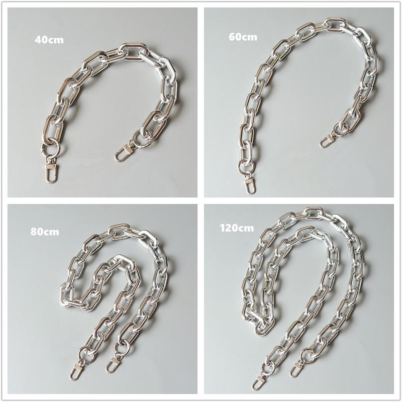 Съёмная цепочка-ремешок для сумки