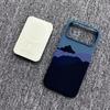 Ультратонкий прочный магнитный чехол из углеродного волокна для For Iphone 17 Air 16 15 14 13 12 Pro Max Plus Безрамочный тонкий для Magsafe ПК-чехол