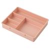 Divide Drawer Organizers Home Office Desk Desktop Accessories Stationery Organizer for Cosmetics Compartment Drawers Storage Box