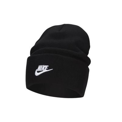 Nike Шапка Peak для подростков, повседневная FB6528-010