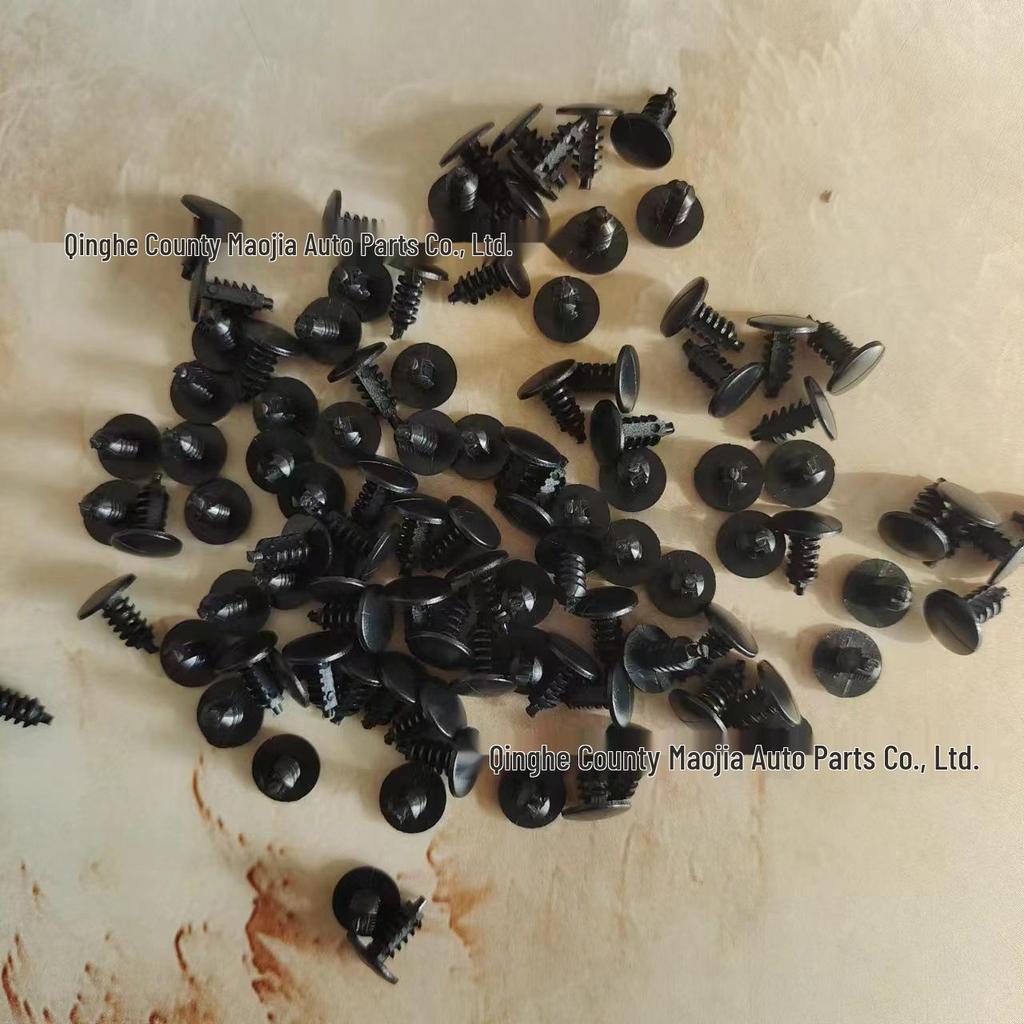 Chevrolet Dashboard Rivet Locator for 3.2mm-3.8mm Car Headliner Fastener