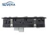 NEVOSA 68184803AC For Jeep Grand Cherokee 2014 2015 2016 Car Power Window Master Switch Button Blue Light 56046826AE 68184803AB
