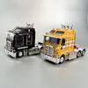 MJ Литье под давлением Сплав 1:64 Австралия Тягач Kenworth K200 Седельный тягач Транспортер Грузовик Модель Металлическая игрушка