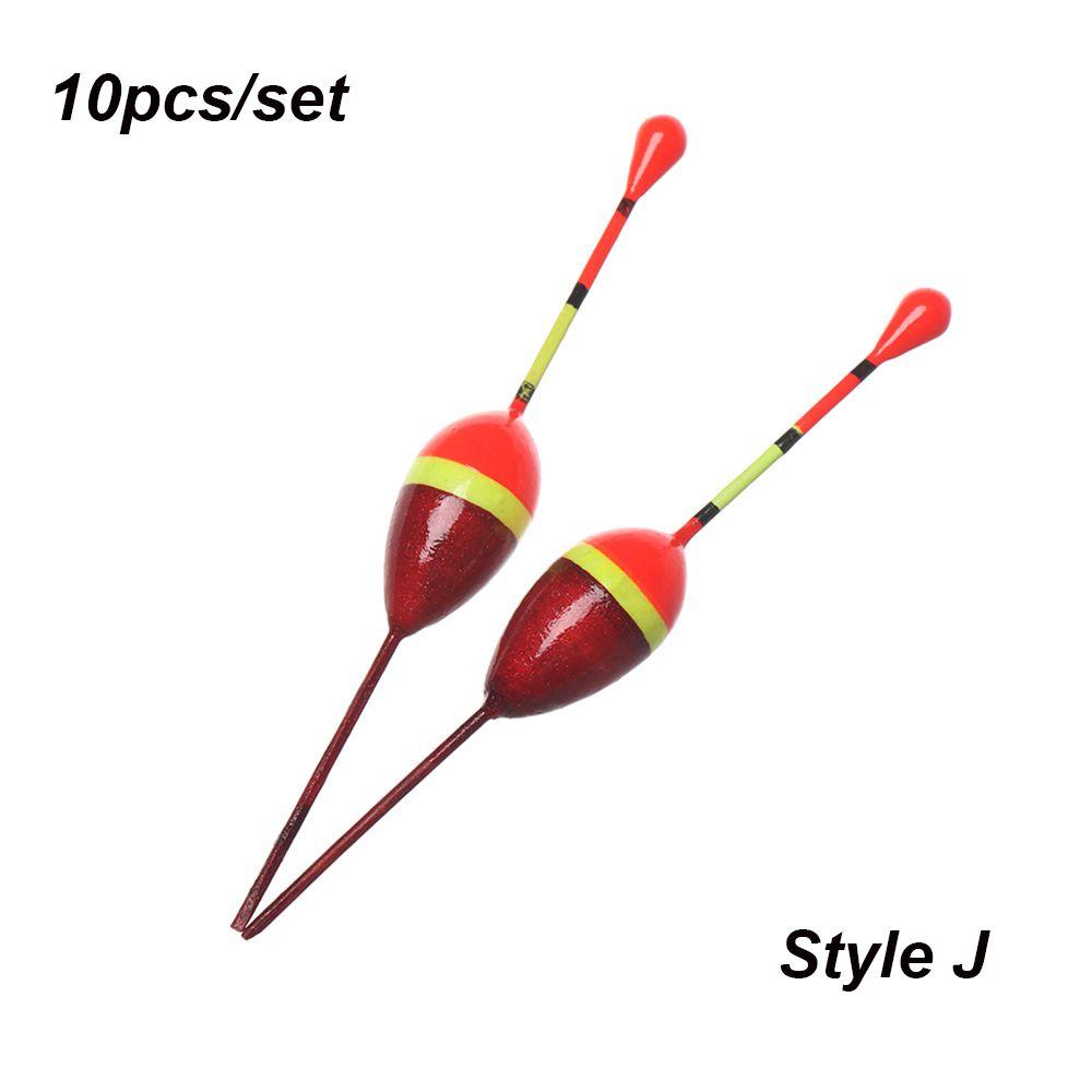 Новый Поплавок-маятник Дрифт-трубка Приманка для зимней рыбалки Поплавок Поплавки Поплавки Индикатор Световой поплавок