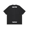 Aape Moonface Clover T-shirt AAPTEM1601XXO