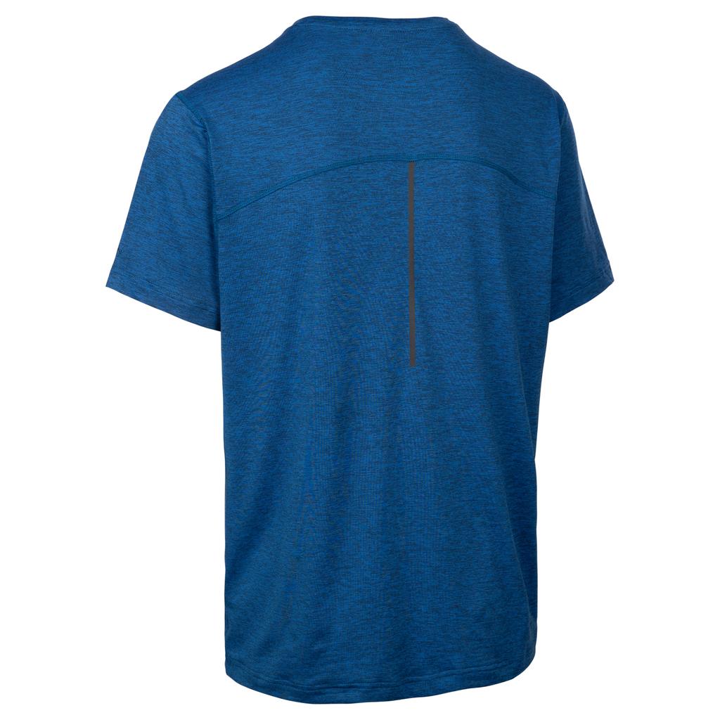 Mens Doyle DLX Marl T-Shirt