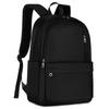 Backpack for Large for School Rucksack [BAGOK] Women, Stylish, Men, Capacity, Lightweight, Simple, Casual, Commuting, School, Travel, Popular, Plain,