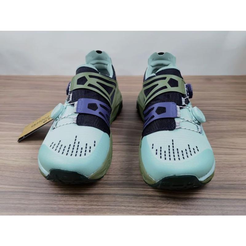 Classic Brand Comfortable Wide Last Off-road Running Shoe Top Quality Wearable Walking Jogging Shoe Non-Slip Trekking Sneakers