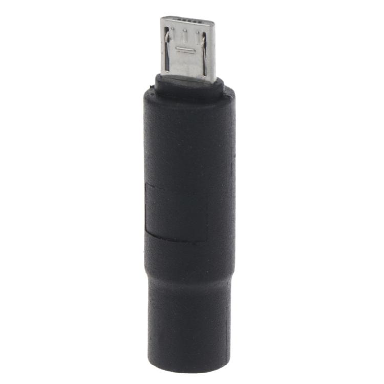 USB-папа на 4.0x1.7/3.5x1.35мм Адаптер-переходник для зарядки телефона, планшета