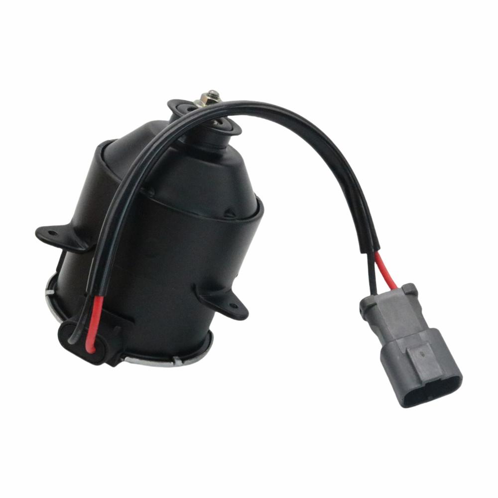 Replacement Radiator Cooling Fan Motor for Honda Accord 03-07 19030-RAA-A01