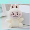 Adorable Plush Bunny Keychain Cute Soft Stuffed Rabbit Bag Charm 4 Inch Toy