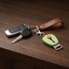 Foldable Mini Peeling Tool Retractable Design Multi-Functional Peeler  Travel