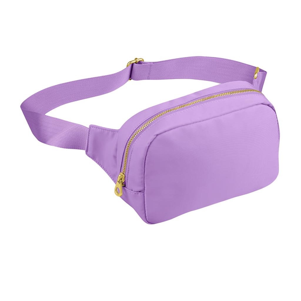 Bagbase Sundae Crossbody Bag