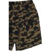 A BATHING APE SS25 Casual Shorts Men's 0ZXSPM013531O