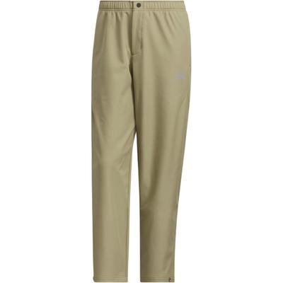 FW24 M Tran Pant2 Теплые флисовые спортивные простые повседневные брюки мужские брюки зеленые JX1789