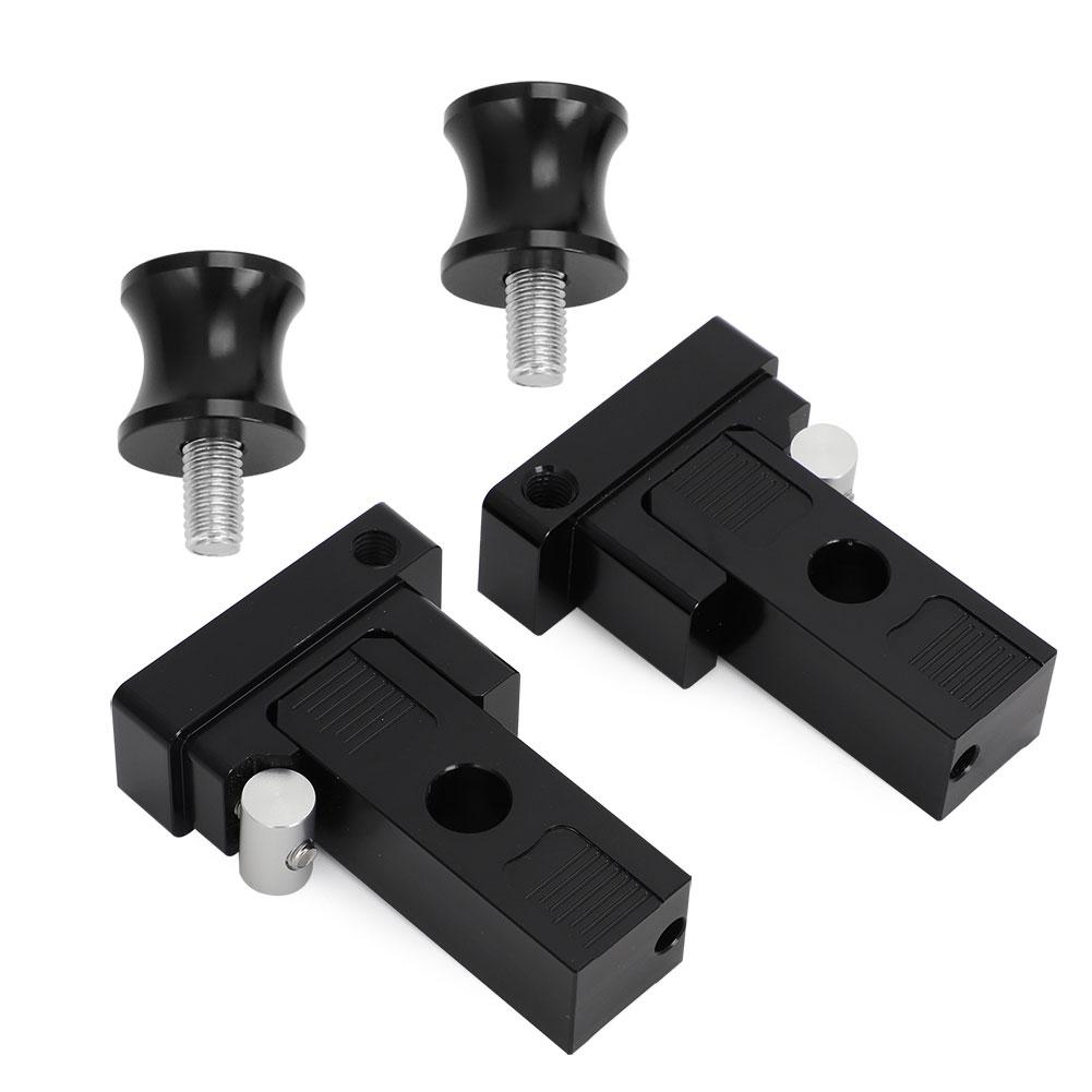 Motorcycle Rocker Chain Adjuster Shaft Kit For Honda Grom 125 2014-2020 Rocker Arm Tensioner Shaft Chain Adjuster Aluminum