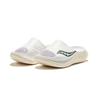 SAUCONY Бестселлер Расслабляющие Спортивные Бесшумные Нескользящие Устойчивые к запаху Защищающие от натирания Быстросохнущие Антибактериальные Массажные Шлепанцы Унисекс Сандалии S28903-4