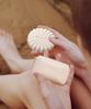 Наг Чампа Корея Сатья Наг Чампа Мыло Веганское Очищающее Beauty Bar Средство для умывания лица