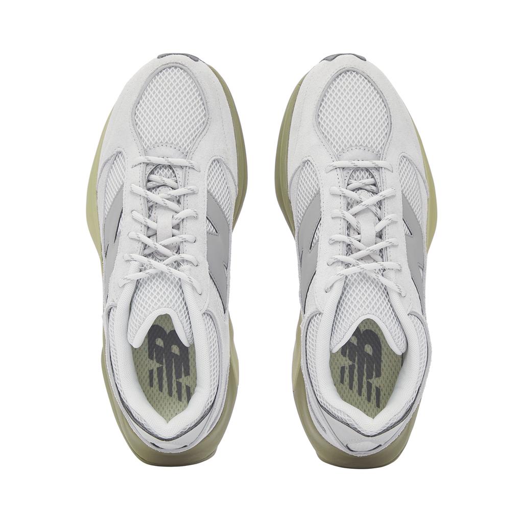 New Balance WRPD Runner Raincloud Stoneware Unisex Sneakers Grey Grey-Matter UWRPDFRM