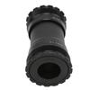 Bicycle Bottom Axle High Strength Impact Resistance Bike Bottom Brackets for Outdoor
