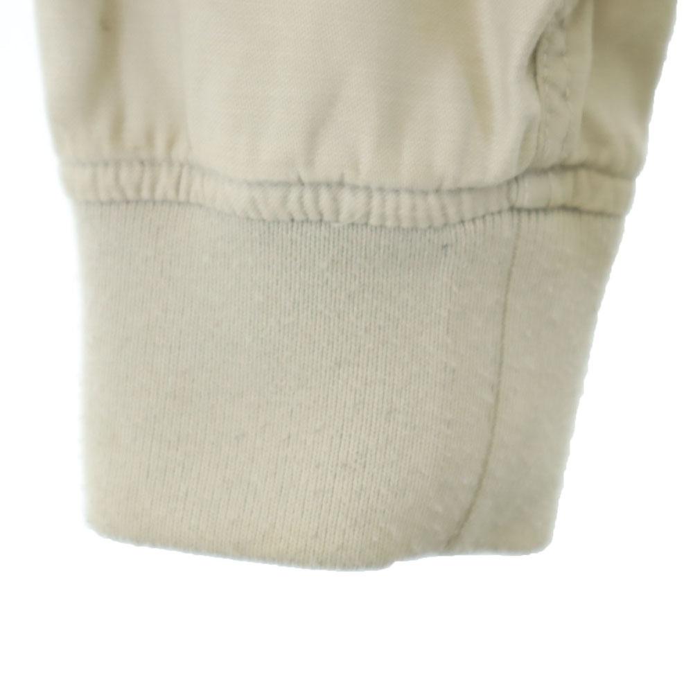 AVIREX Куртка на молнии L Серо-бежевая Женская Б/у