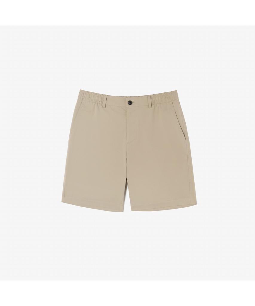 LACOSTE Мужские Чиносы-Бермуды Fh352E-55G 02S