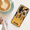 Чехол для телефона Kill Bill для Redmi 13C 14C Note 13 14 Pro 5G Plus 12 12C 10 10A 10C 9 9A 9C 9T 8 8A K70 Pro Xiaomi Чехол Силиконовый Так
