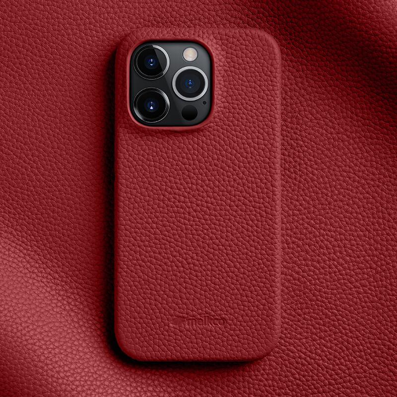 Оригинальный кожаный чехол Melkco из натуральной коровьей кожи для IPhone 16 15 14 13 12 11 Pro Max XS X 12mini 13mini Премиальная чехол-крышка из натуральной кожи для телефона