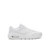 Air Max Sc CW4554 101 White Sneakers