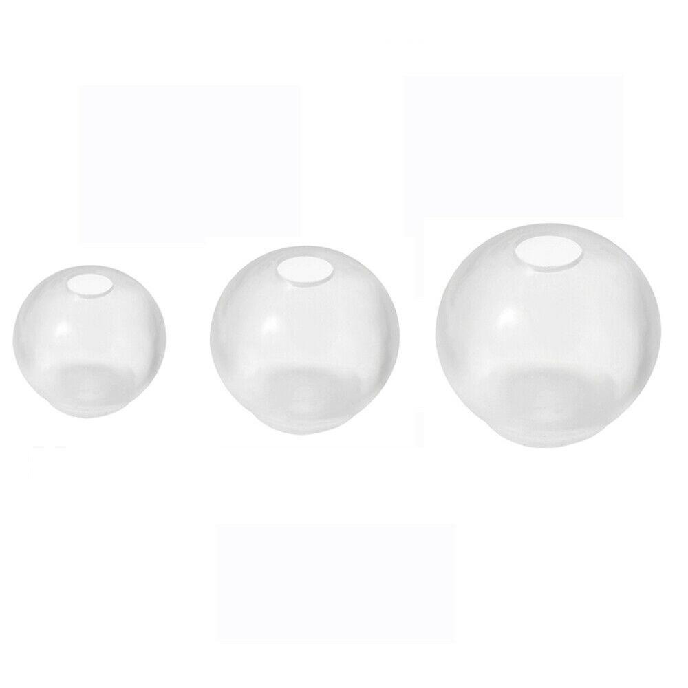 3D Craft Art Tool Jewelry Pendant Liquid Mold Decoration Universe Ball Resin Mold Silicone Mold