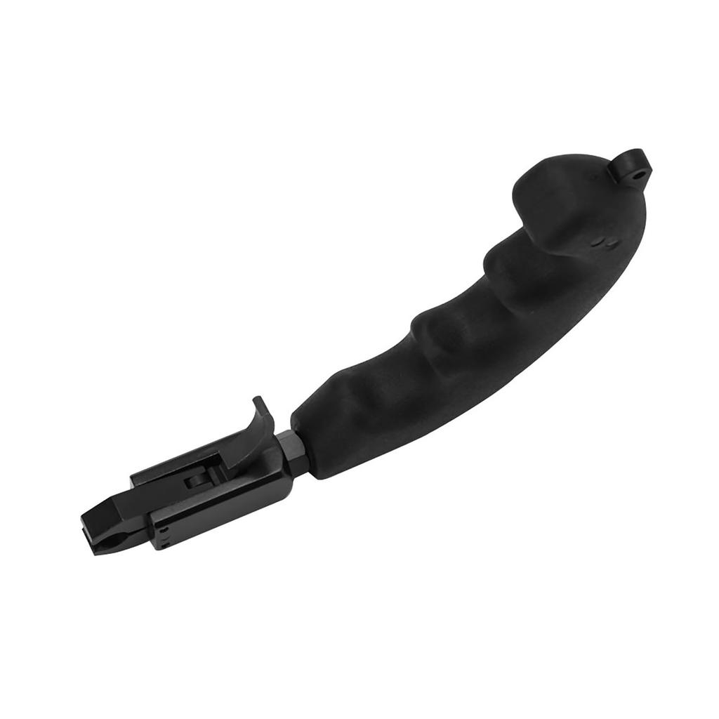 Handle Thumb Caliper Bow Arrow Release Grip Compound Bow Archery Release Aid CP414