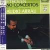 LP Record CLAUDIO AURA - Beethoven: Piano Concerto No. 1 In  SFL7832 PHILIPS Japan Obi Classical Used
