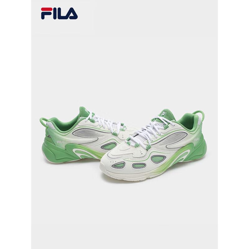 Fila BLUR Женские массивные повседневные кроссовки