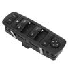 Front Left Power Window Switch 68039999AA Matte Black Button Fit for Dodge Grand CaravanJourney