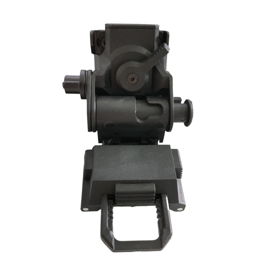 Tactical Night Vision Bracket for Helmets (L4G24, PVS15/PVS18/GPNVG18)