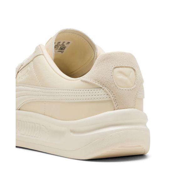 Puma GV Special Mix Миндаль в сахаре Замороженный Слоновая кость Унисекс Кроссовки Кремовый 405320-01
