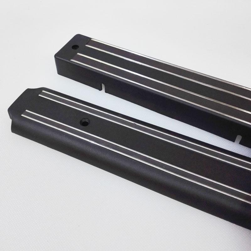 Мощный Магнитный Магнитный Блок для Ножей из Нержавеющей Стали Настенный Кухонный Магнит Магнит Удобный и Практичный Держатель для Ножей