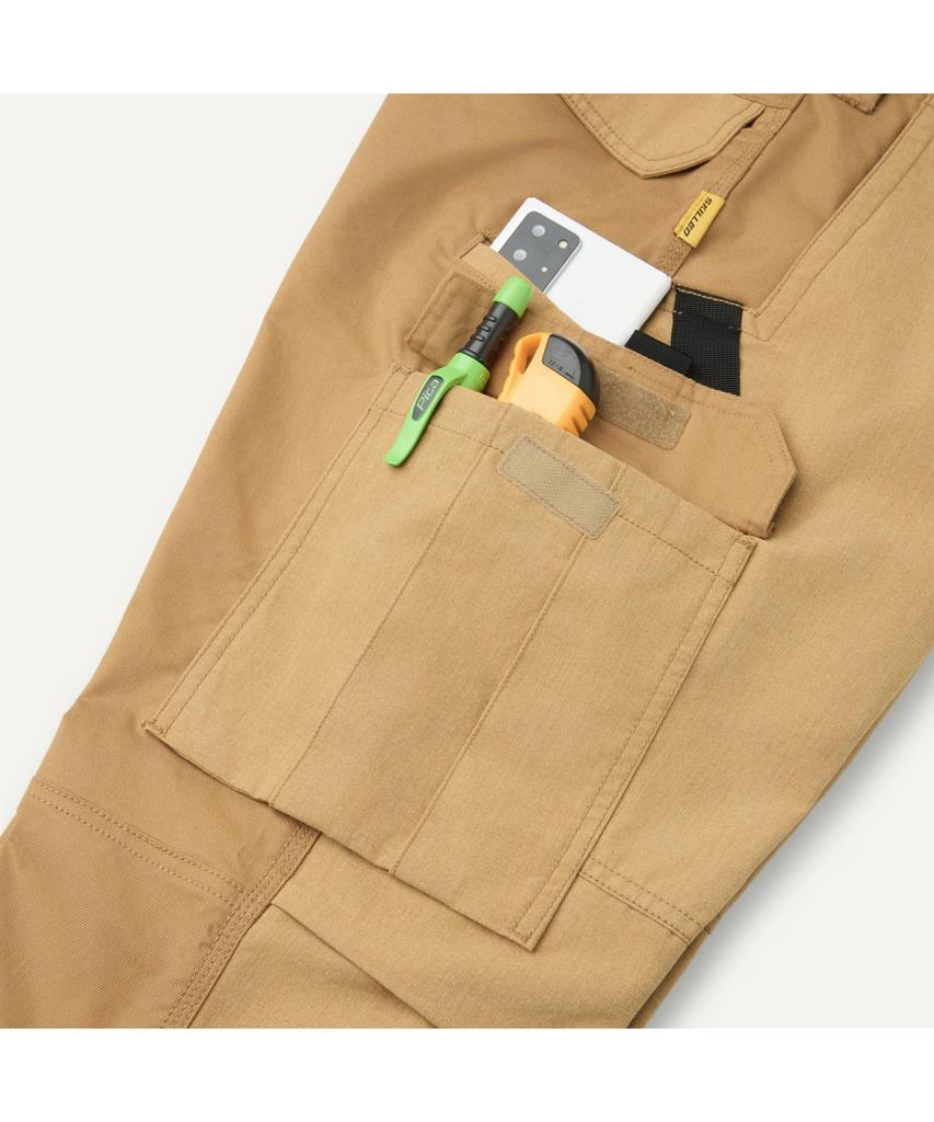 BOLDEST Aramid Shield Signature Pants V5 (Coolmax) 2Apax26003Yea