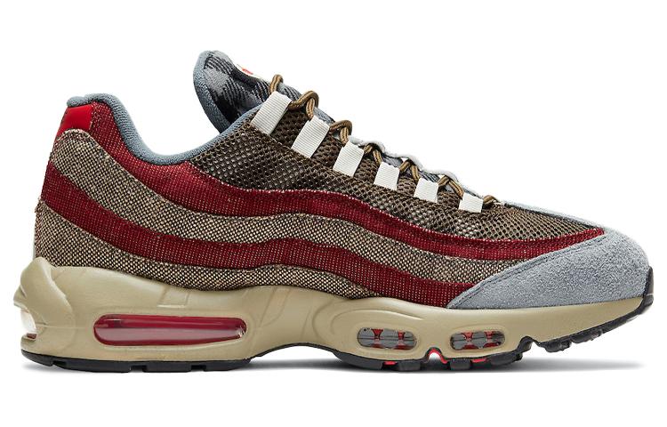 Nike Air Max 95 Фредди Крюгер DC9215-200