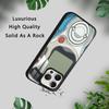 Anime D-Digimon Cool Phone Case For iPhone 16 15 14 13 12 11 Pro Xs Max Mini Plus Celulares Hard Funda