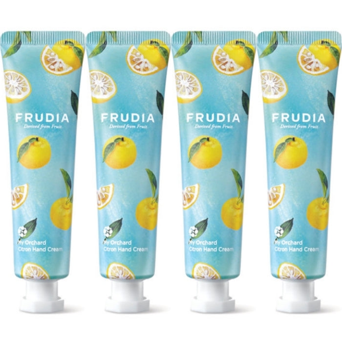 Frudia My Orchard Hand Cream Citron 30g 1Pc/4Pcs