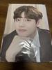 [USED] BTS V Tae Premium Photo Bundle