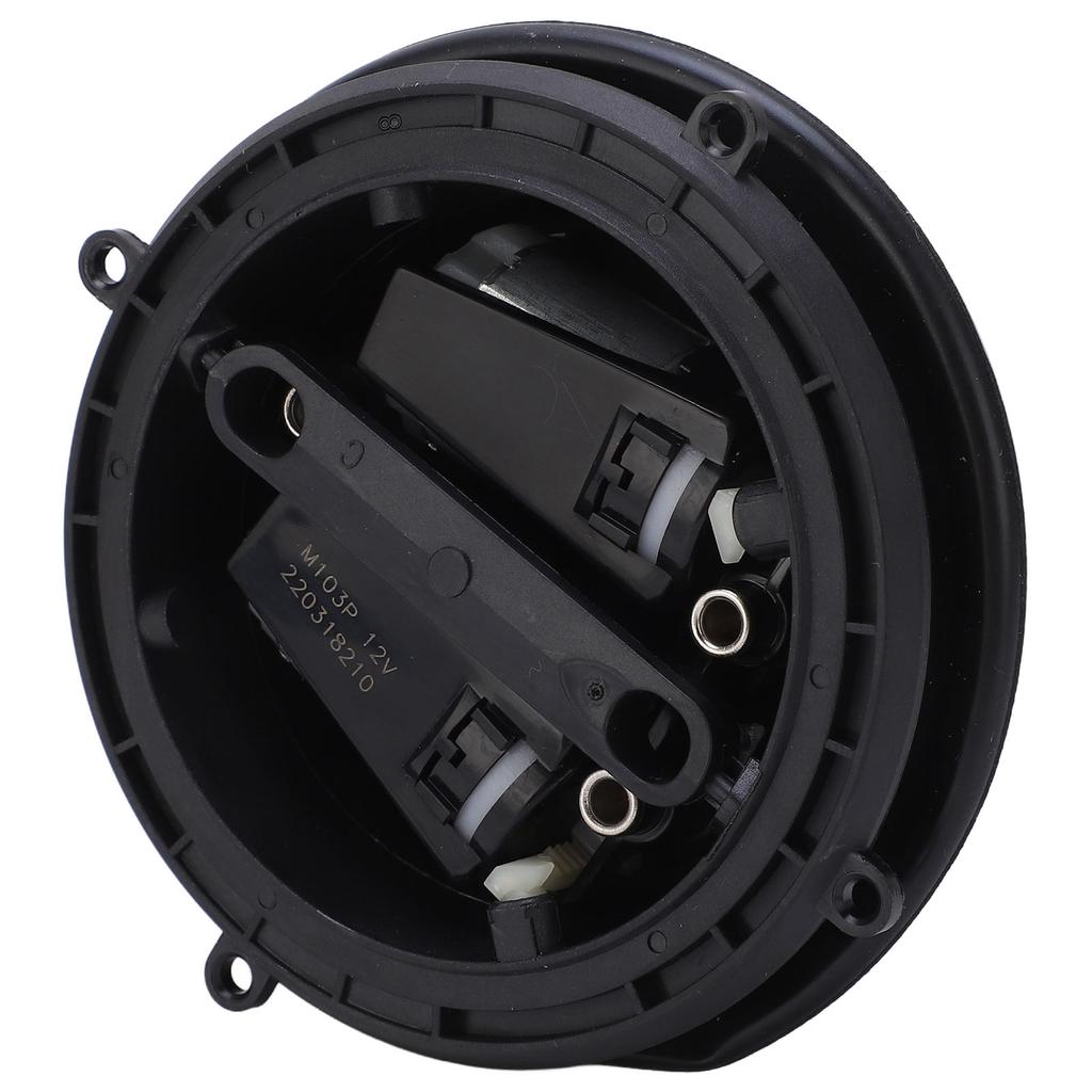 Front External Rear View Mirror Base Motor Adjuster 660238 Replacement for Citroen C2 C3 C4 C5 DS4