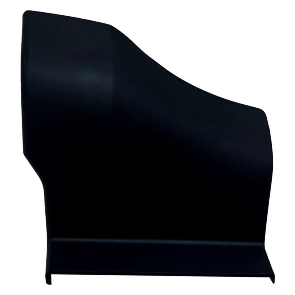 Пара левая и правая сторона для Chevy Colorado 15-22 расширитель крыла молдинг