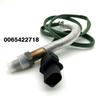 Передний кислородный датчик подходит для mercedes benz c180 c200 c250 e200 e250 slk200 slk250 0065422718