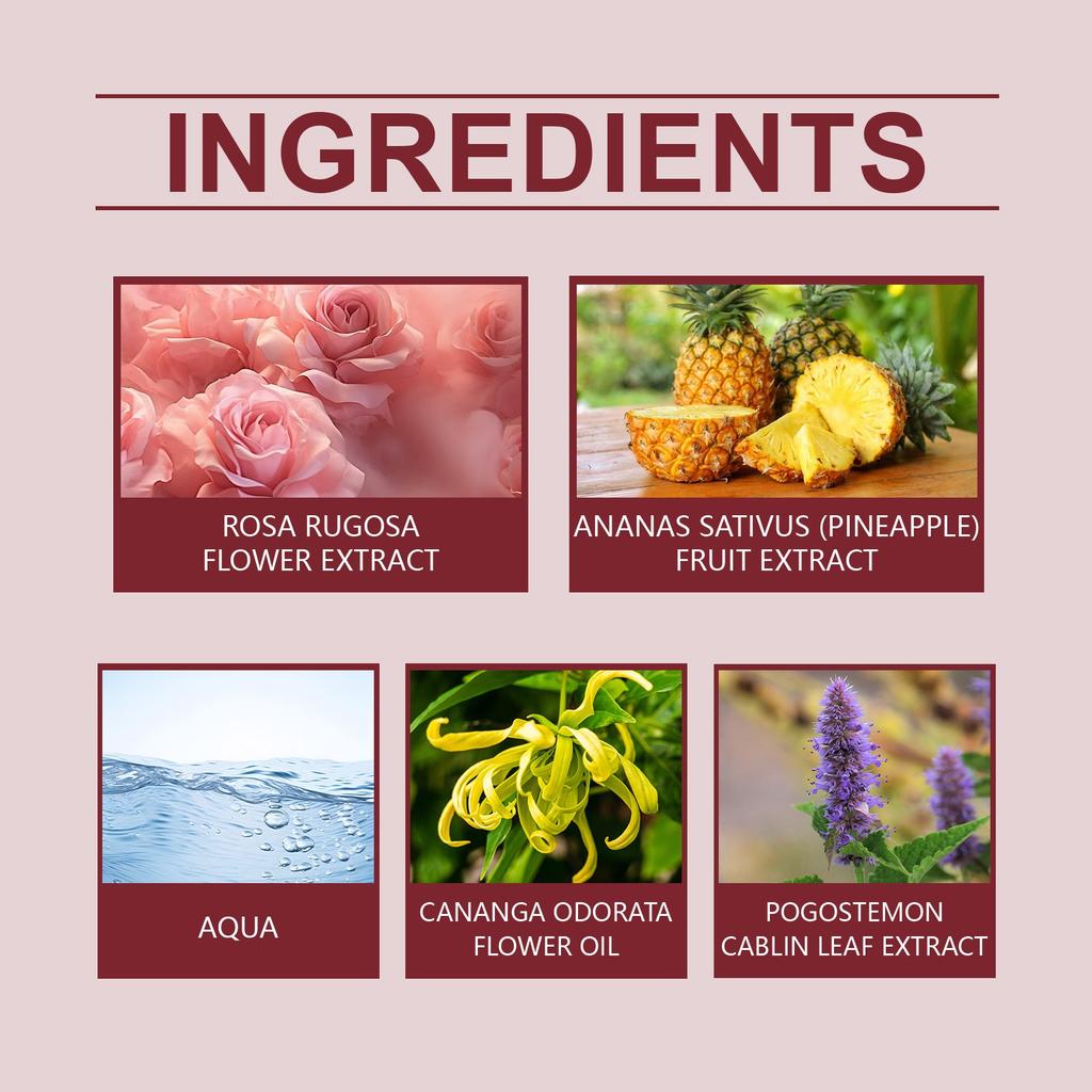 Парфюмированное масло с феромонами, стойкие духи, подходящие для Дня святого Валентина, вечеринки, музыкального фестиваля, свидания 15 мл